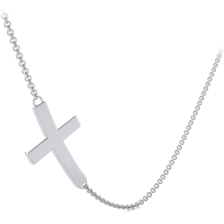 Cross Pendant - Jewelry Exchange Center