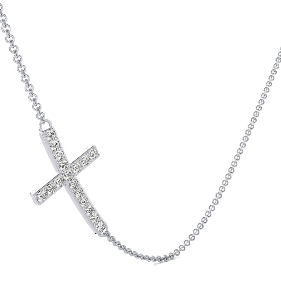 Cross Pendant - Jewelry Exchange Center