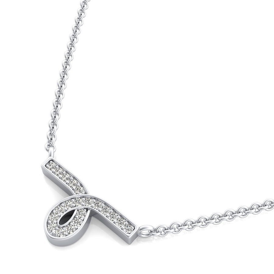 Chevron Pendant - Jewelry Exchange Center