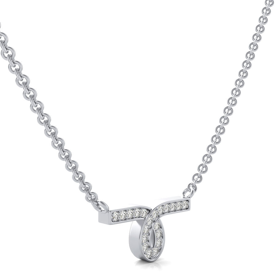 Chevron Pendant - Jewelry Exchange Center