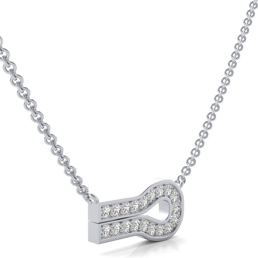 Chevron Pendant - Jewelry Exchange Center