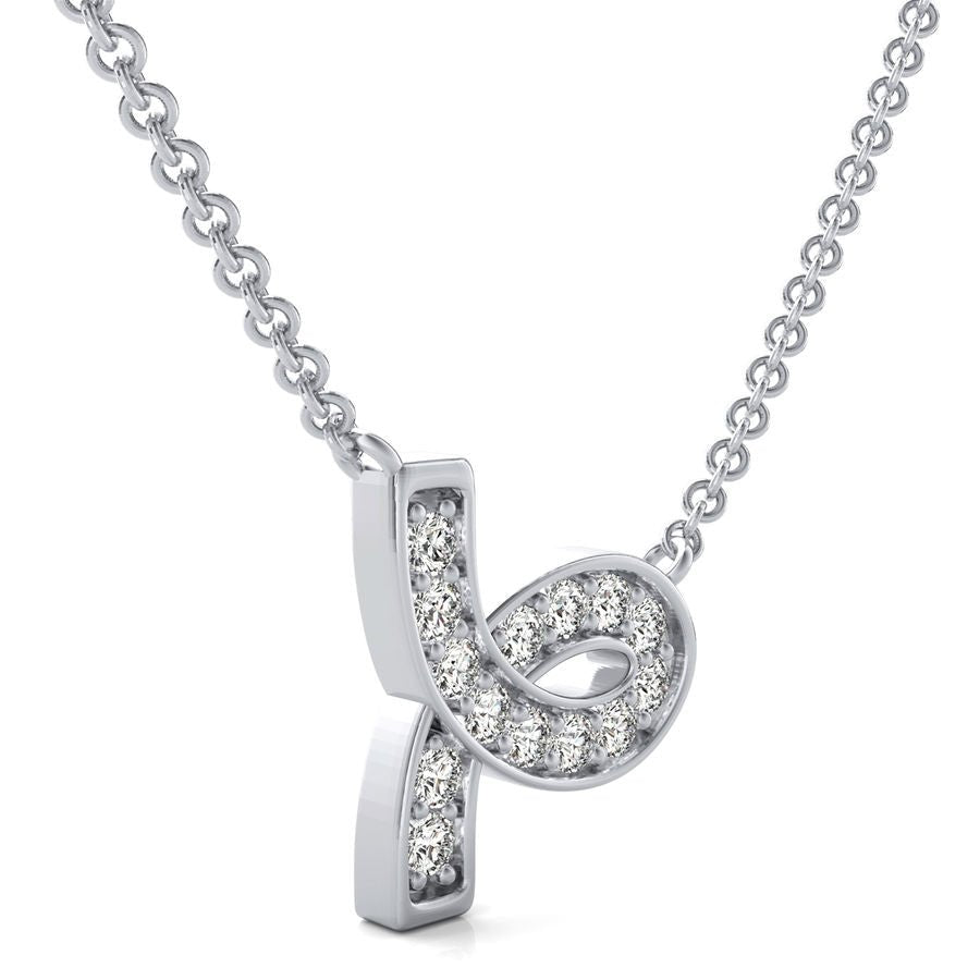 Chevron Pendant - Jewelry Exchange Center