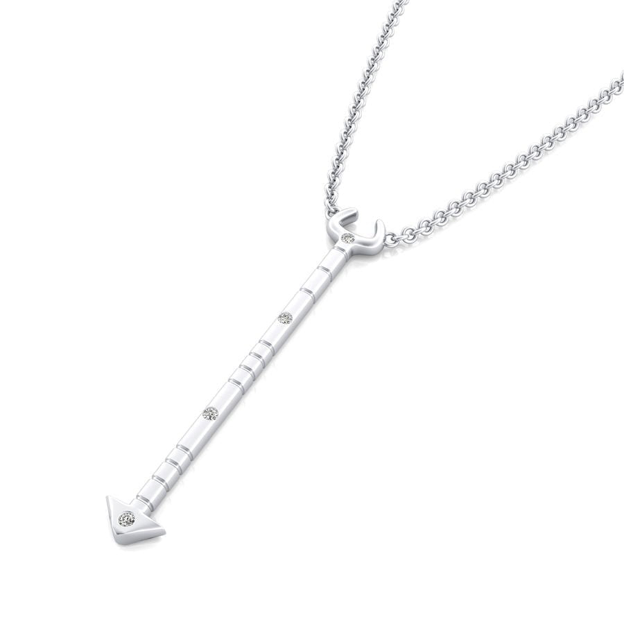 Arrow Pendant - Jewelry Exchange Center