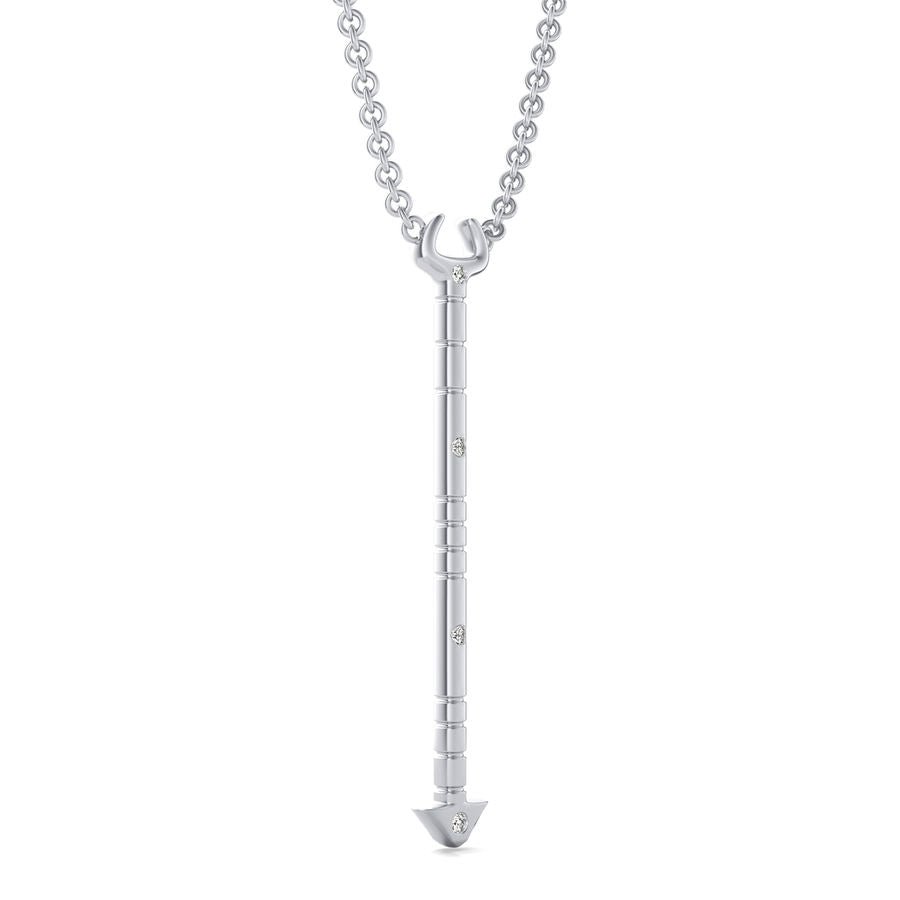 Arrow Pendant - Jewelry Exchange Center