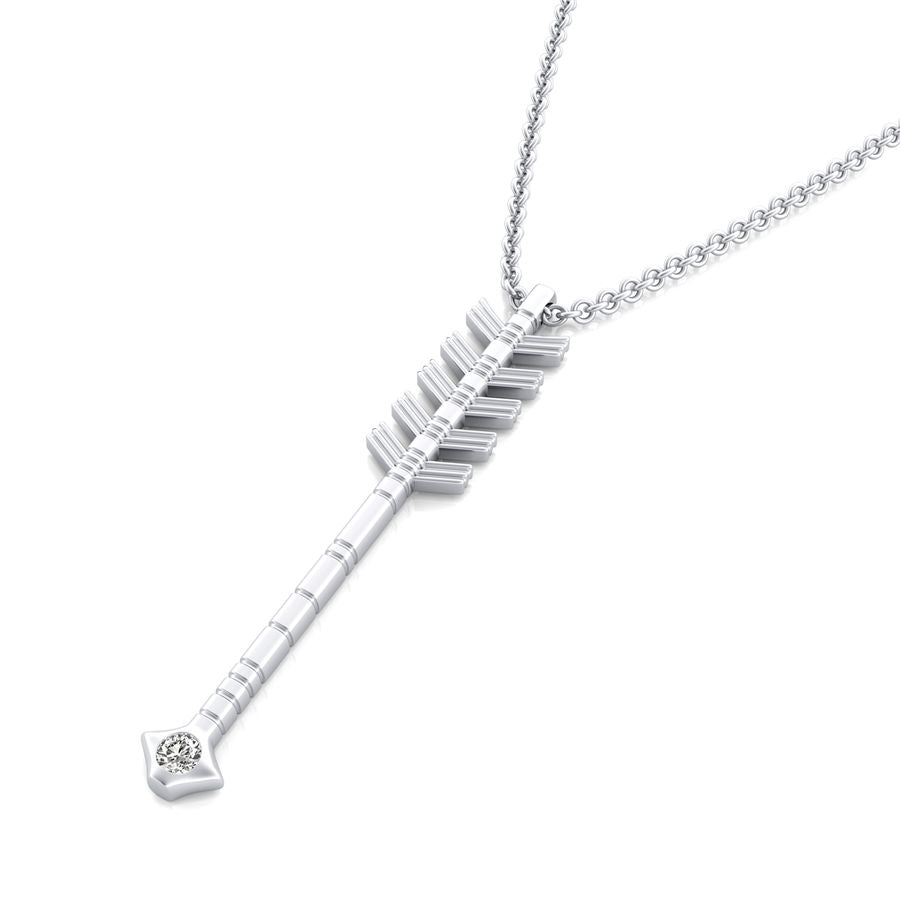 Arrow Pendant - Jewelry Exchange Center