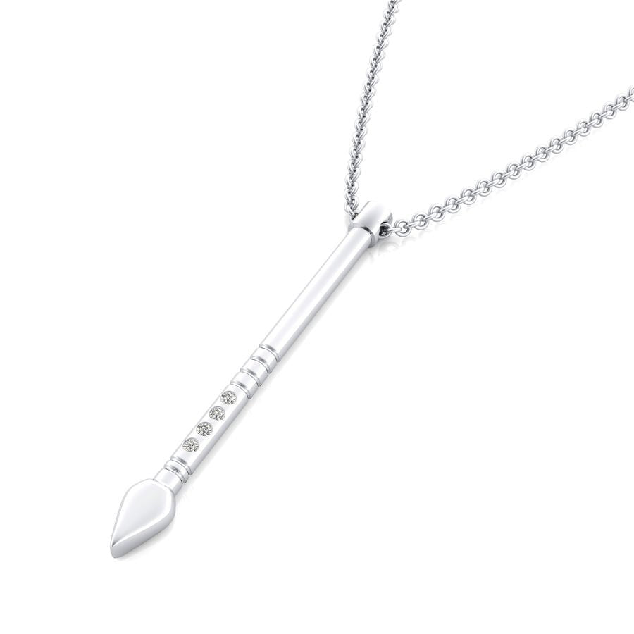 Arrow Pendant - Jewelry Exchange Center
