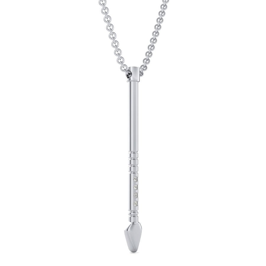 Arrow Pendant - Jewelry Exchange Center