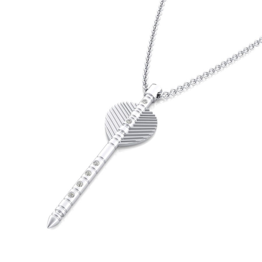Arrow Pendant - Jewelry Exchange Center