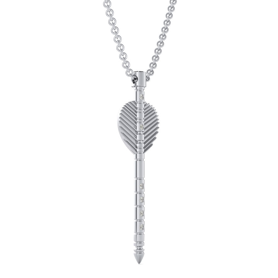 Arrow Pendant - Jewelry Exchange Center
