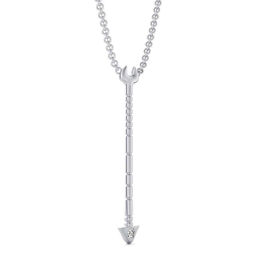 Arrow Pendant - Jewelry Exchange Center
