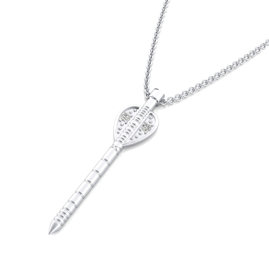 Arrow Pendant - Jewelry Exchange Center
