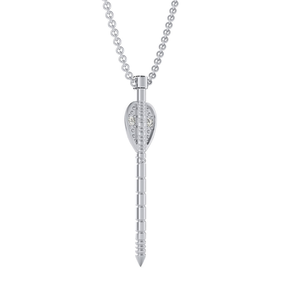 Arrow Pendant - Jewelry Exchange Center