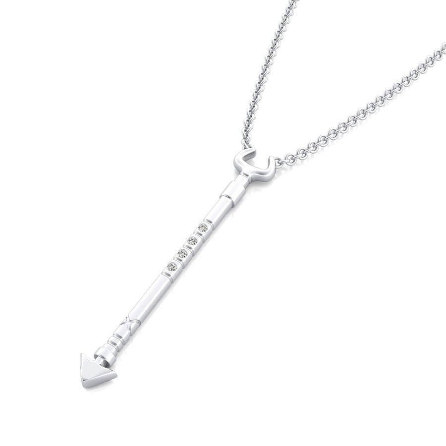 Arrow Pendant - Jewelry Exchange Center