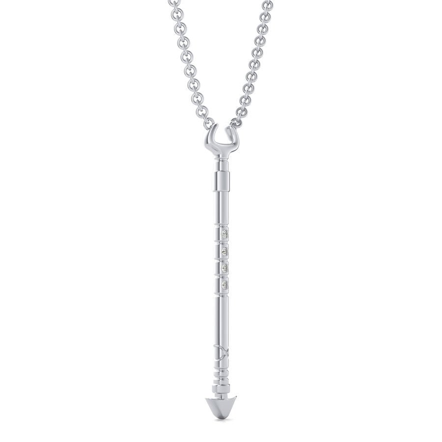 Arrow Pendant - Jewelry Exchange Center