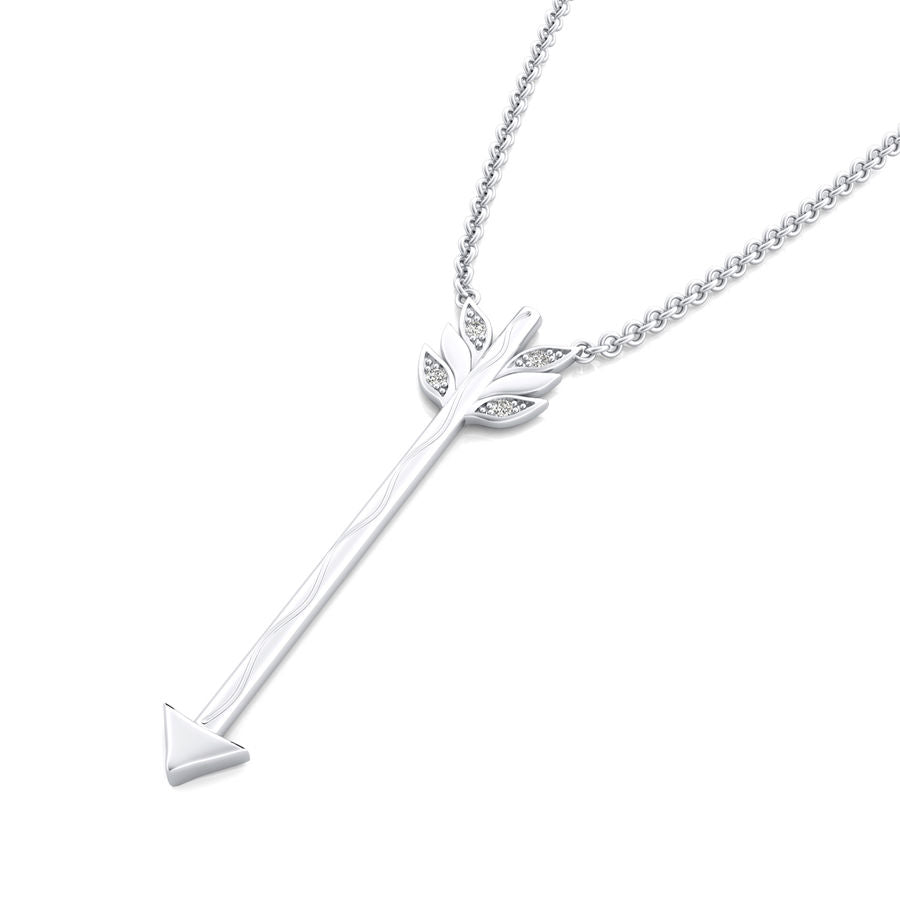 Arrow Pendant - Jewelry Exchange Center