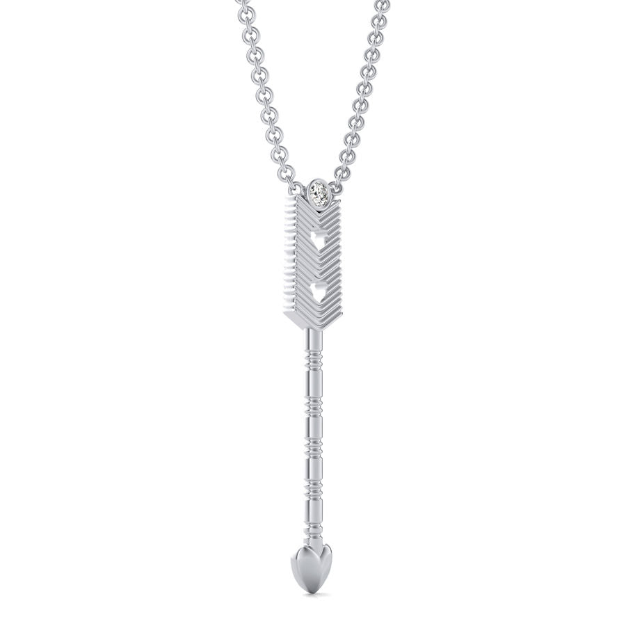 Arrow Pendant - Jewelry Exchange Center