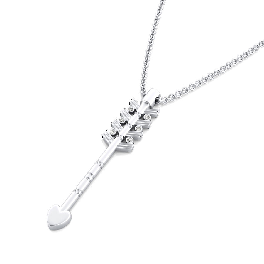 Arrow Pendant - Jewelry Exchange Center