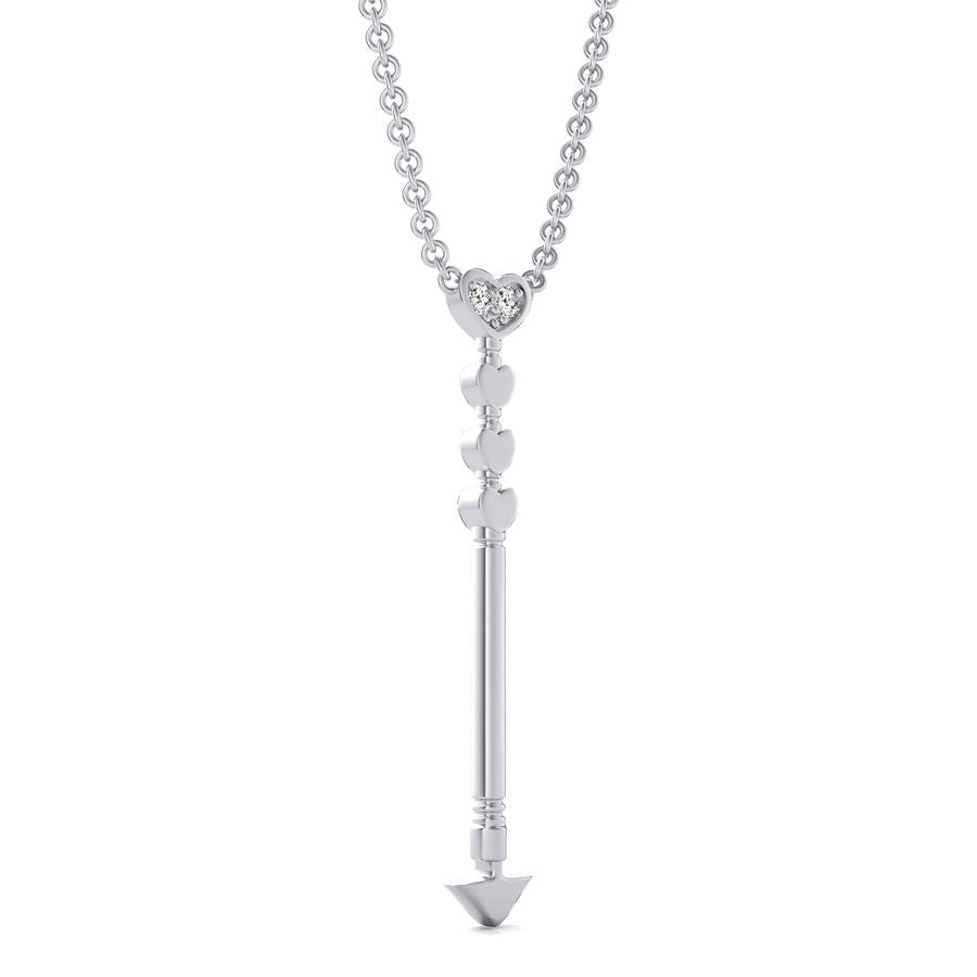 Arrow Pendant - Jewelry Exchange Center