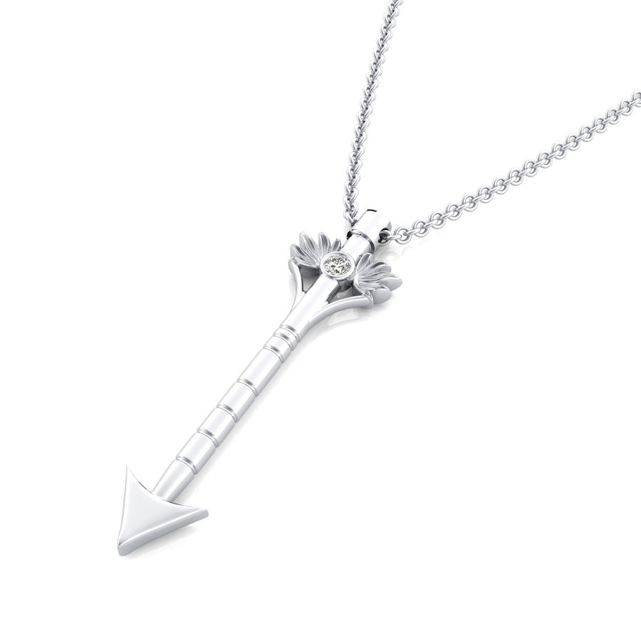 Arrow Pendant - Jewelry Exchange Center