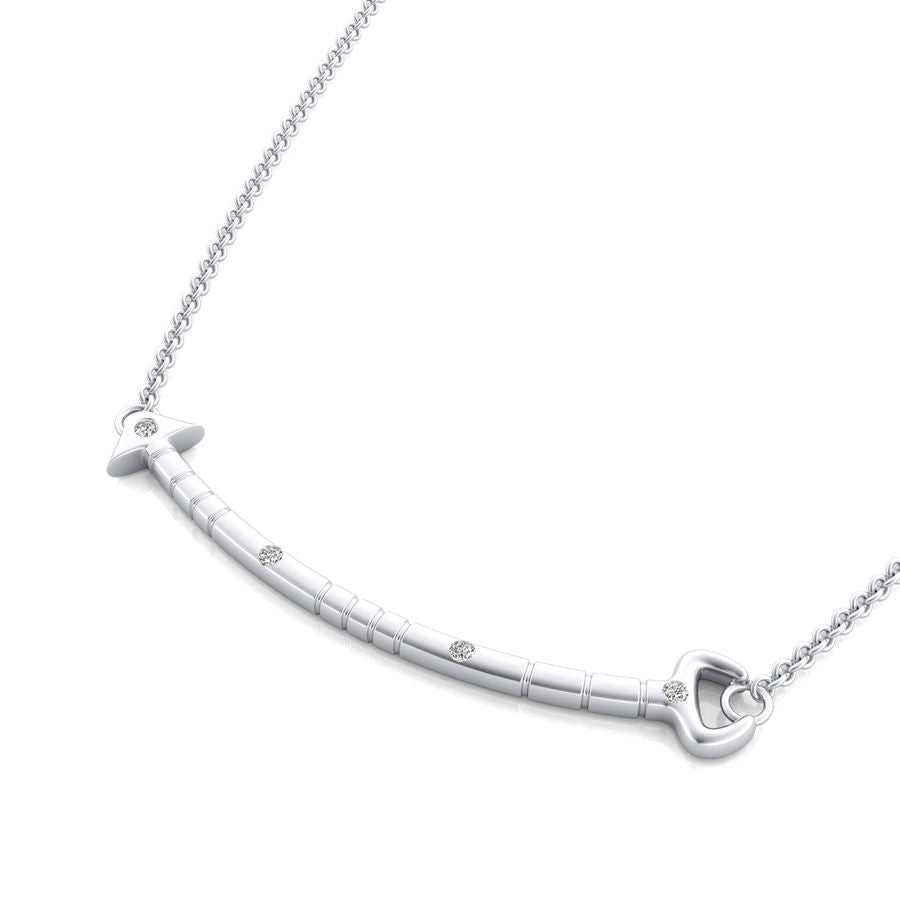 Arrow Pendant - Jewelry Exchange Center