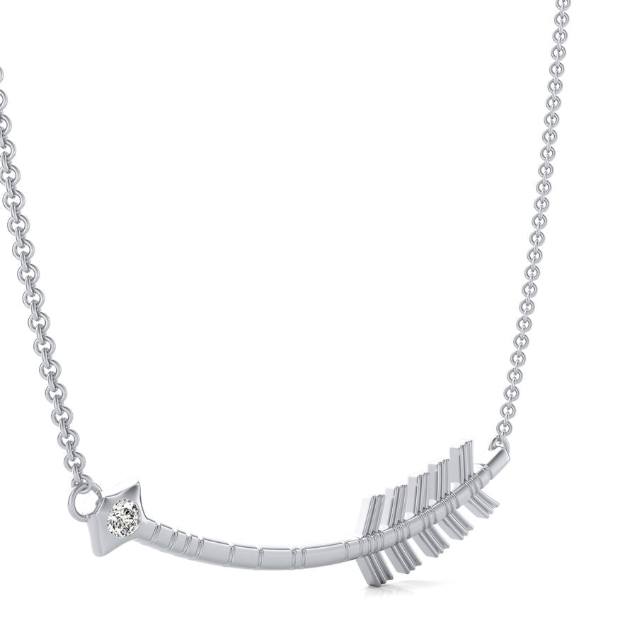 Arrow Pendant - Jewelry Exchange Center