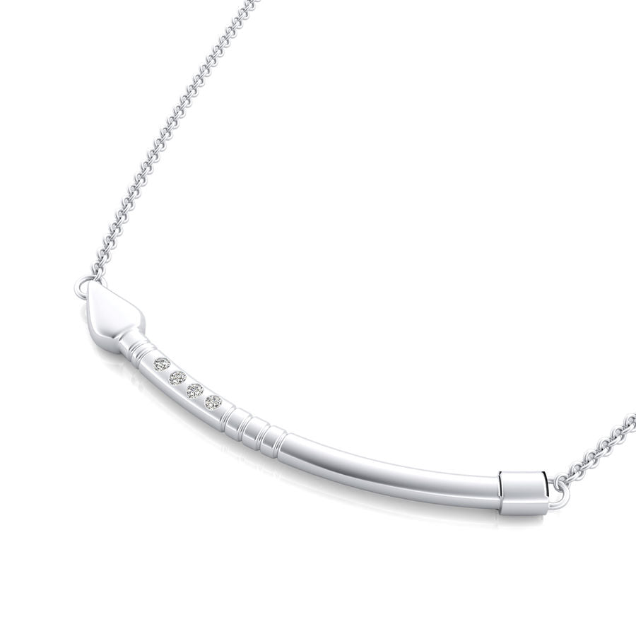 Arrow Pendant - Jewelry Exchange Center