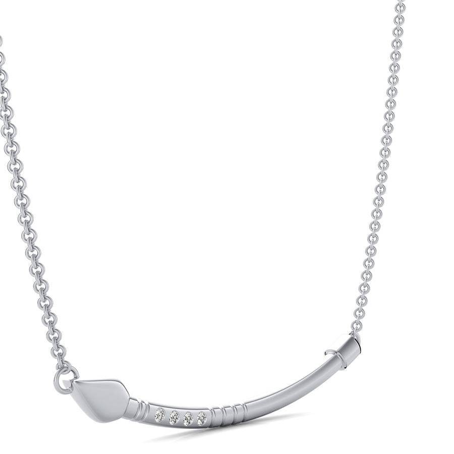 Arrow Pendant - Jewelry Exchange Center