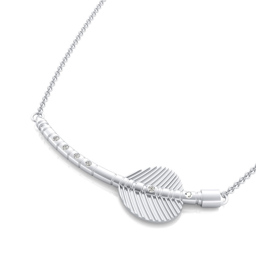 Arrow Pendant - Jewelry Exchange Center