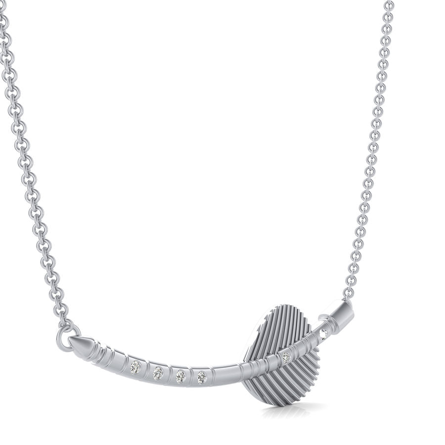 Arrow Pendant - Jewelry Exchange Center