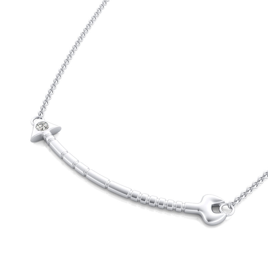 Arrow Pendant - Jewelry Exchange Center
