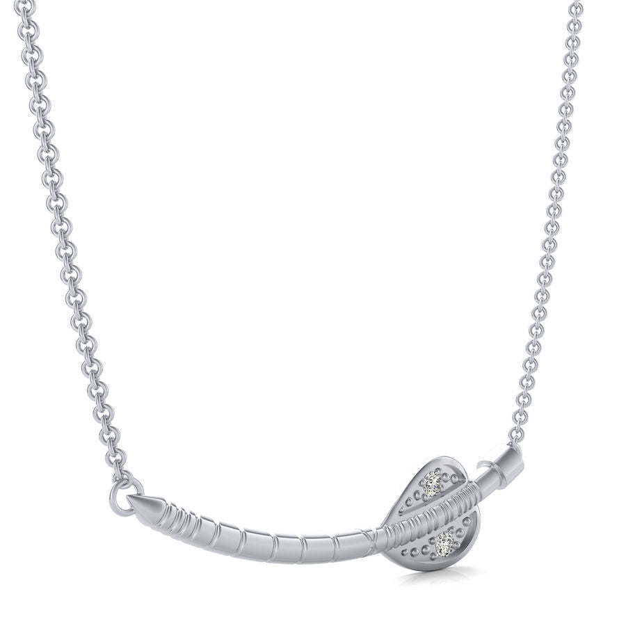Arrow Pendant - Jewelry Exchange Center