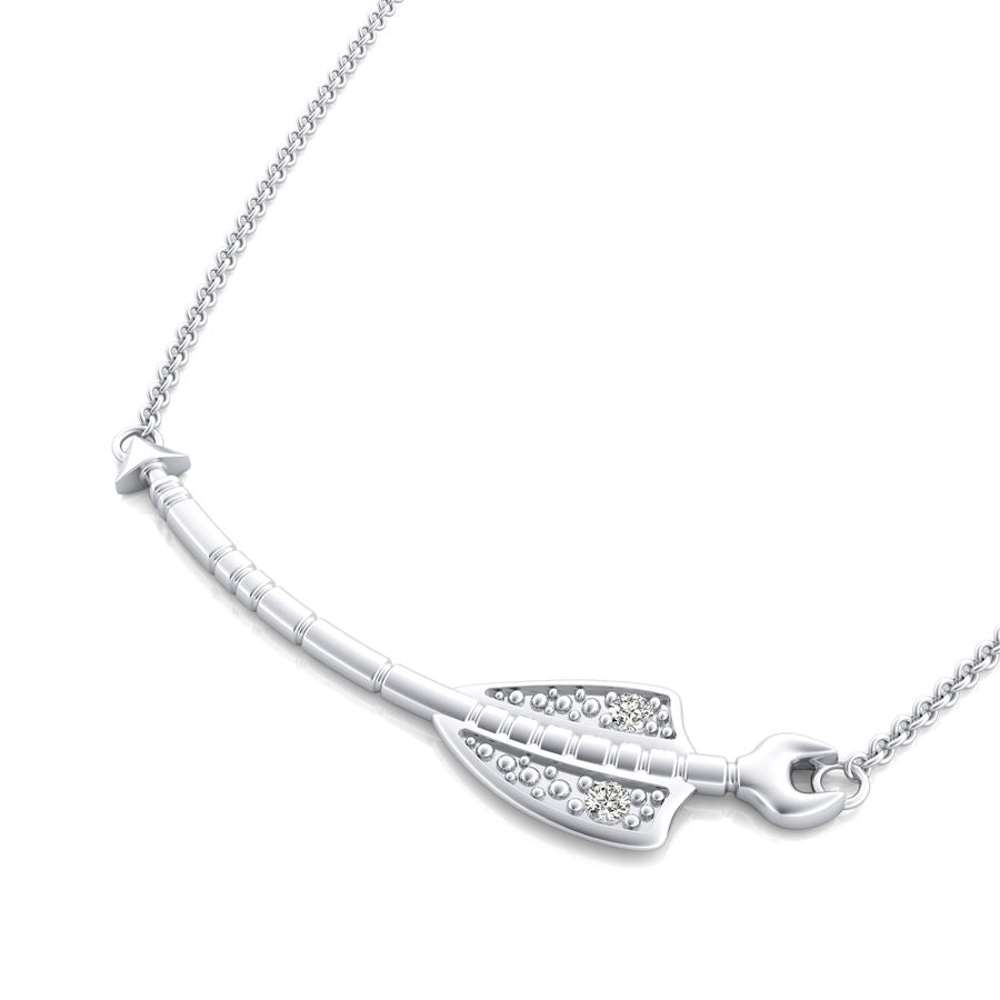 Arrow Pendant - Jewelry Exchange Center