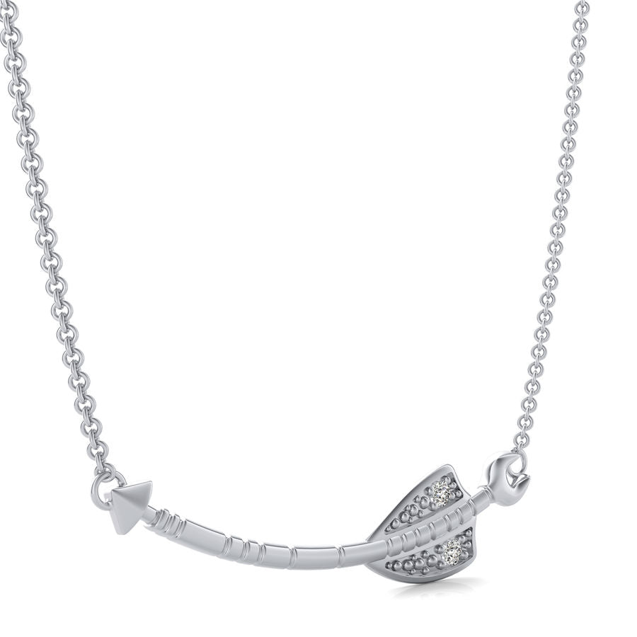 Arrow Pendant - Jewelry Exchange Center