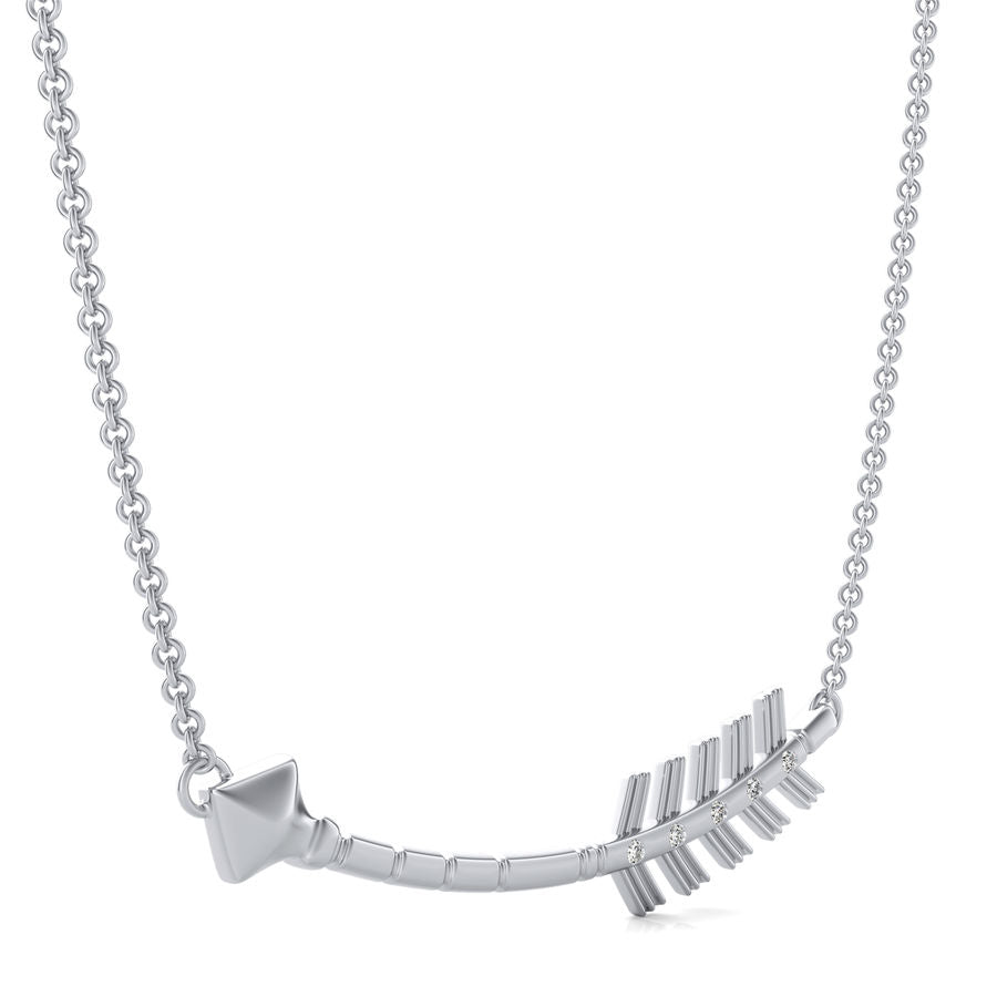 Arrow Pendant - Jewelry Exchange Center
