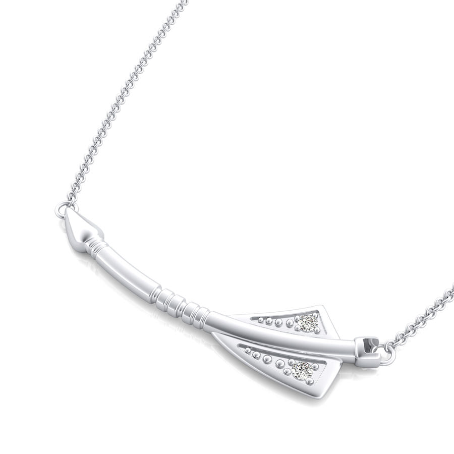 Arrow Pendant - Jewelry Exchange Center