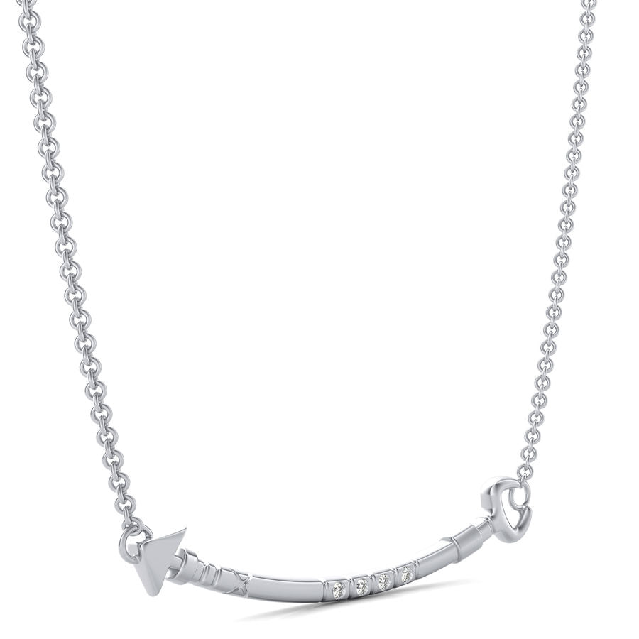 Arrow Pendant - Jewelry Exchange Center