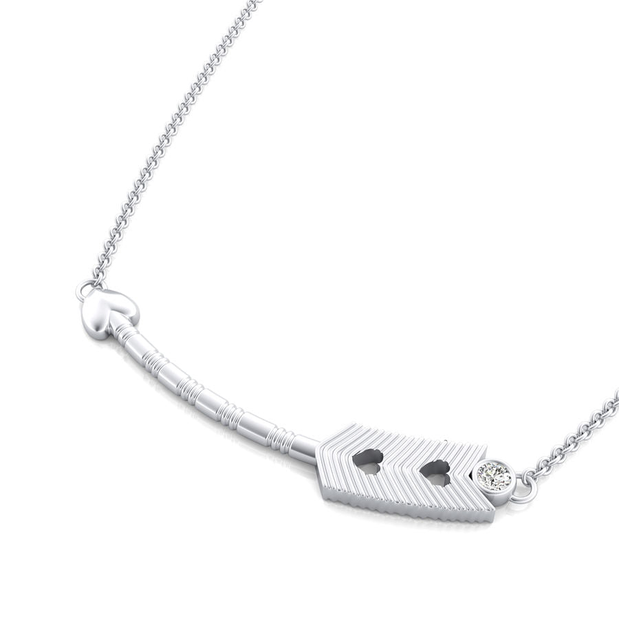 Arrow Pendant - Jewelry Exchange Center