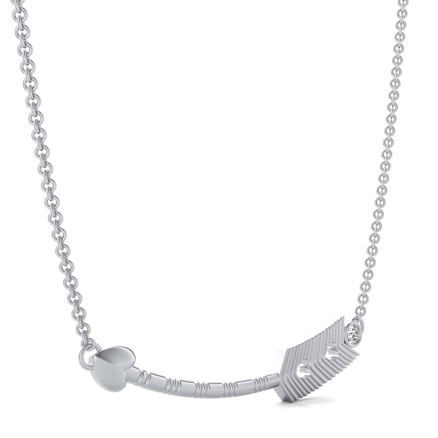 Arrow Pendant - Jewelry Exchange Center