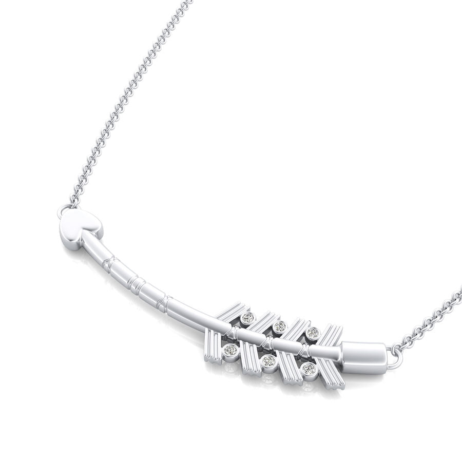 Arrow Pendant - Jewelry Exchange Center