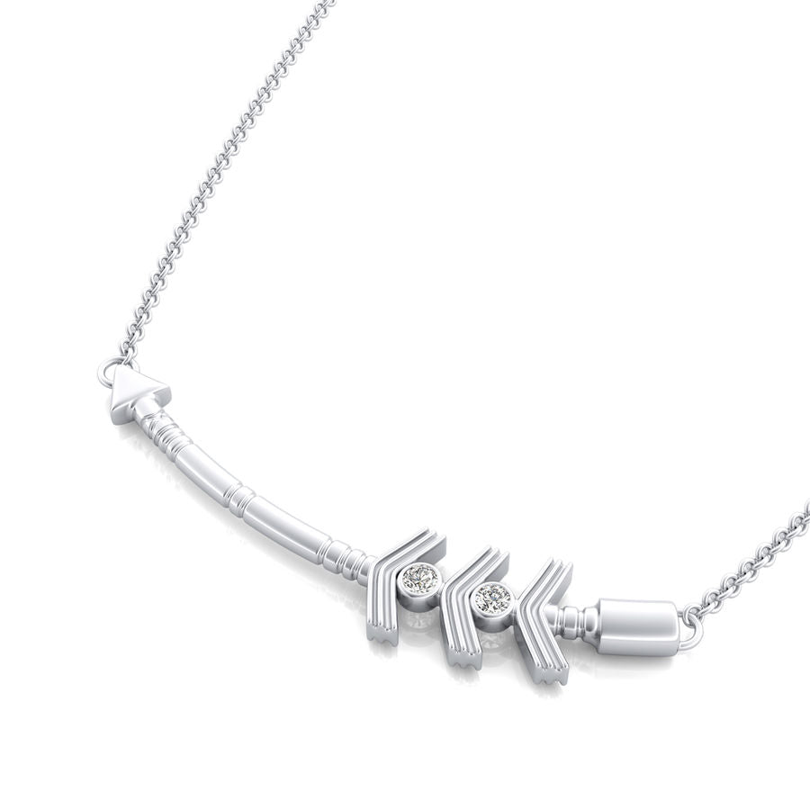 Arrow Pendant - Jewelry Exchange Center