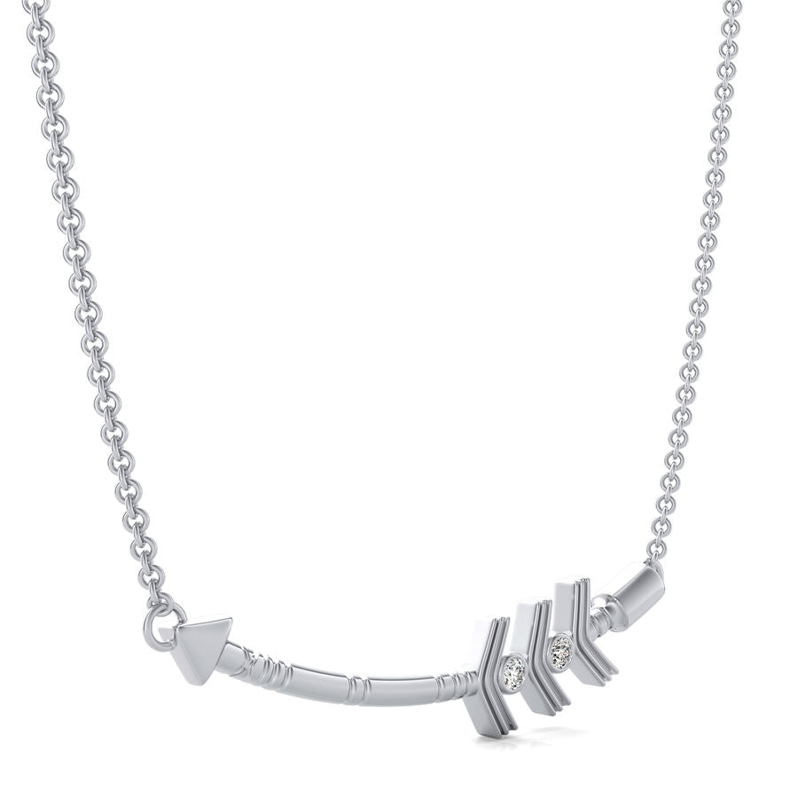 Arrow Pendant - Jewelry Exchange Center