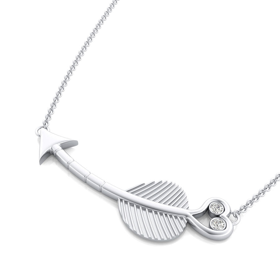 Arrow Pendant - Jewelry Exchange Center