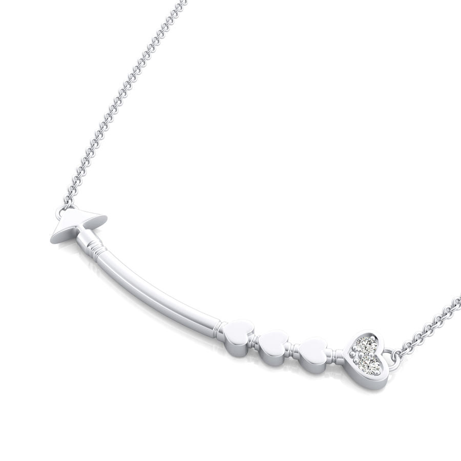 Arrow Pendant - Jewelry Exchange Center