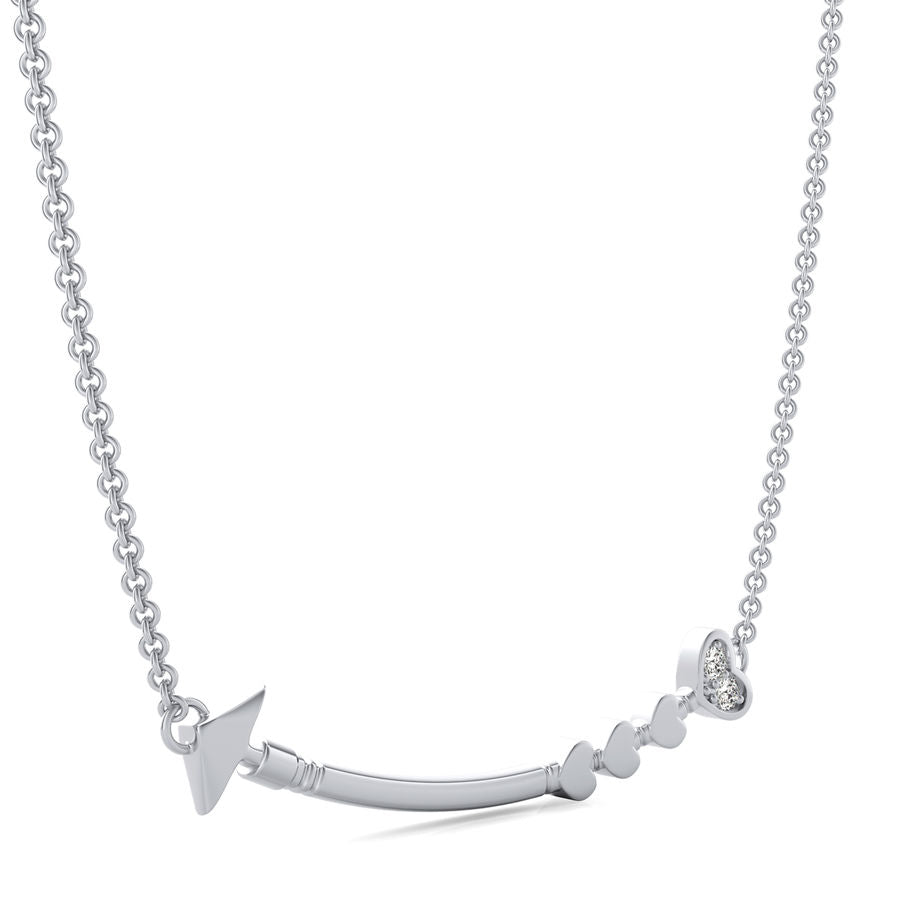 Arrow Pendant - Jewelry Exchange Center