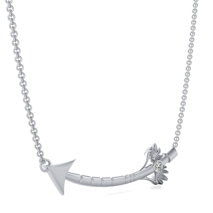 Arrow Pendant - Jewelry Exchange Center