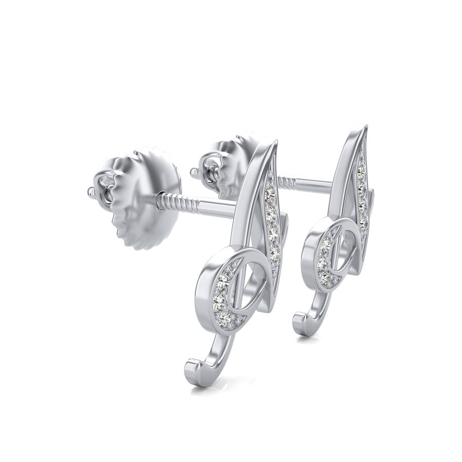 Initial "A" - Jewelry Exchange Center