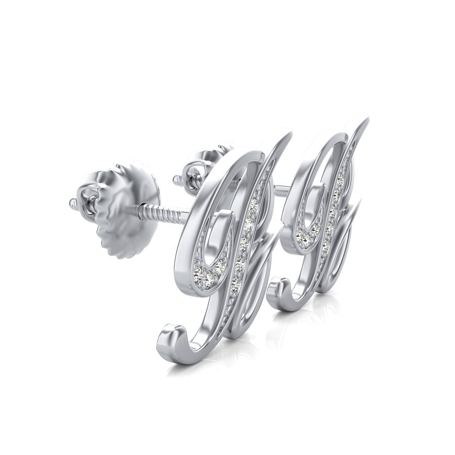 Initial "B" - Jewelry Exchange Center