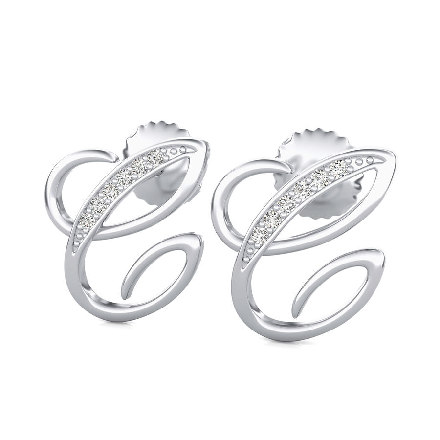 Initial "C" - Jewelry Exchange Center