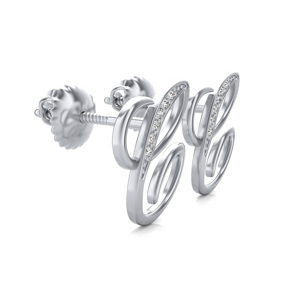 Initial "C" - Jewelry Exchange Center