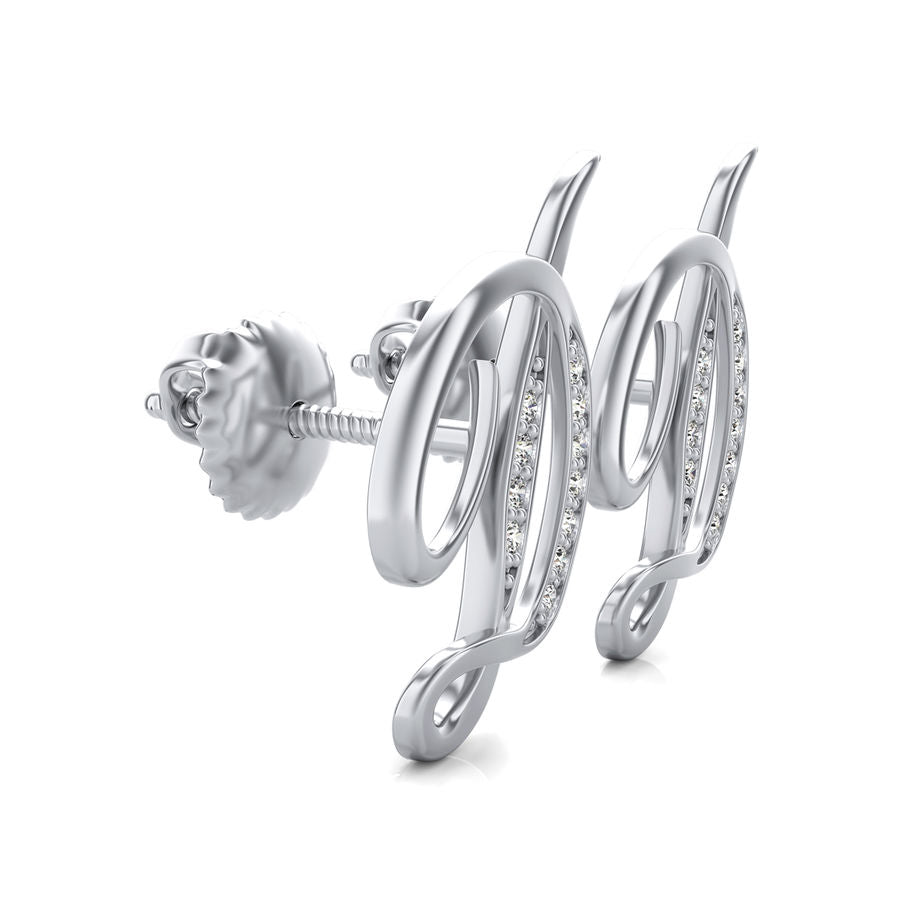 Initial "D" - Jewelry Exchange Center